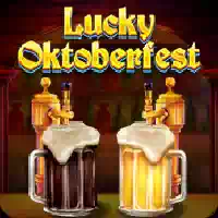 Lucky Oktoberfest